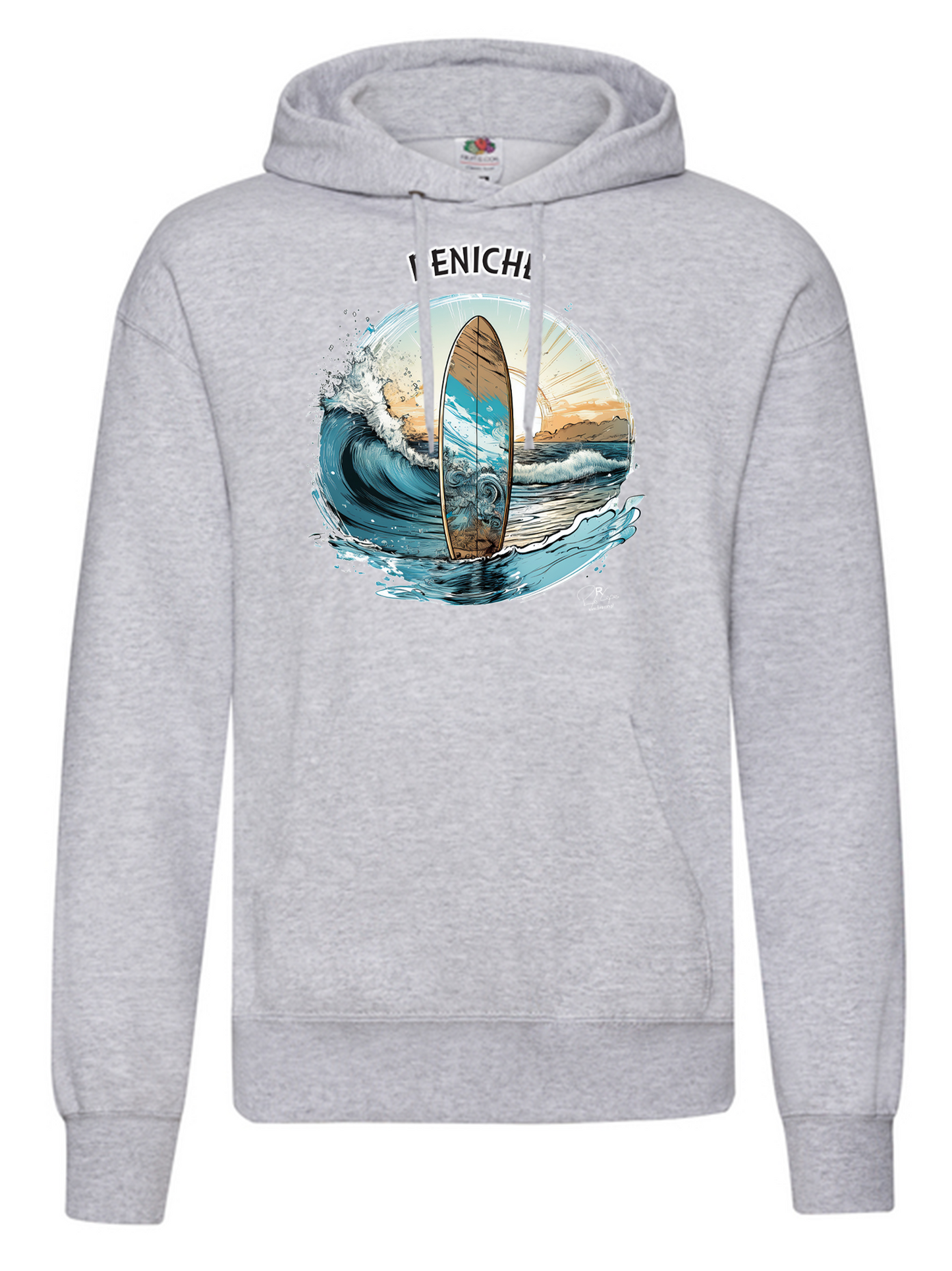 Sweatshirt Sol Peniche
