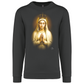 Sweatshirt Kariban sem Capuz Lady of Fátima