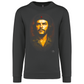 Sweatshirt Kariban sem Capuz Che Guevara