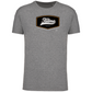 T-Shirt Algodão Biológico Landmark Fátima