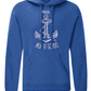 Sweatshirt Âncora Monte Gordo