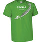 T-shirt Kids Surf Tavira