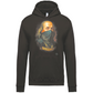 Sweatshirt capuz Kariban Kids Franklin