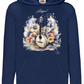 Sweatshirt Kids Guitarra Portuguesa