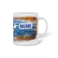 Caneca Surf is a Lifestyle Nazaré