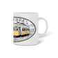 Caneca Alfama