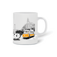 Caneca Aliados