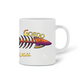 Caneca Espinha Monte Gordo