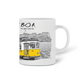 Caneca Castelo 2