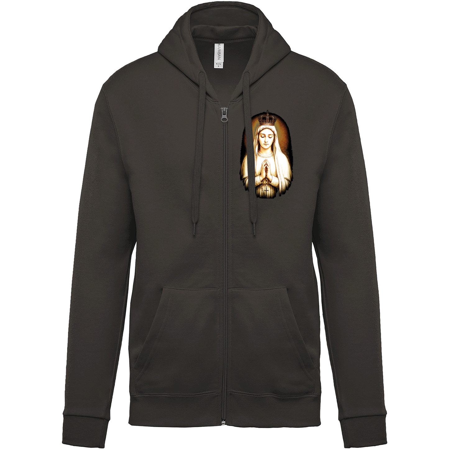 Casaco# Lady of Fátima