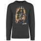Sweatshirt Kariban sem Capuz Slash