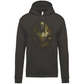 Sweatshirt capuz Kariban Kids Egyptian Guardian