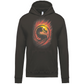 Sweatshirt capuz Kariban Kids Legendary Dragon