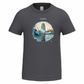 T-shirt Ideal Kids Sol Cascais