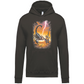 Sweatshirt capuz Kariban Kids Scorpion