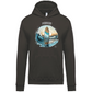 Sweatshirt capuz Kariban Kids Sol Peniche