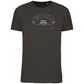 T-Shirt Algodão Biológico Charming Fátima