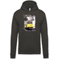 Sweatshirt capuz Kariban Kids Crazy Tram