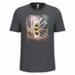 T-Shirt Algodão Ideal Espelho lp