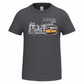 T-shirt Ideal Kids Monumentos Lisboa