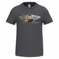 T-shirt de Criança Kariban Pipas