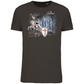 T-Shirt Algodão Biológico Reino de Portugal