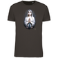 T-Shirt Algodão Biológico Virgem