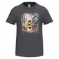 T-shirt Ideal Kids Espelho lp
