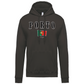 Sweatshirt Kariban com Capuz Porto