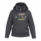 Sweatshirt com capuz Ideal Kids 2 Sardinhas Lisboa