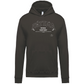 Sweatshirt capuz Kariban Kids Charming Fátima