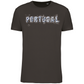 T-Shirt Algodão Biológico Portugal Azulejos