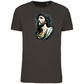 T-Shirt Algodão Biológico Jesus Cristo
