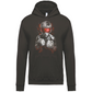 Sweatshirt capuz Kariban Kids Boxer Kid