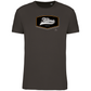 T-Shirt Algodão Biológico Landmark Fátima