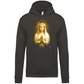 Sweatshirt capuz Kariban Kids Lady of Fátima