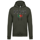 Sweatshirt Kariban com Capuz Porto