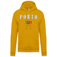 Sweatshirt Kariban com Capuz Porto