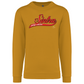 Sweatshirt Kariban sem Capuz Sintra Vintage Collection