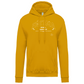 Sweatshirt Kariban com Capuz Chsarming Fátima