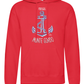 Sweatshirt Âncora Monte Gordo