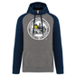 Sweatshirt com capuz Selo Sintra