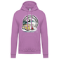 Sweatshirt Kariban com Capuz Surf Life Nazaré