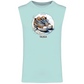 T-shirt Alças Exclusive Tavira