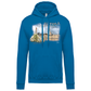 Sweatshirt Kariban com Capuz Santuário de Fátima