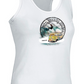T-shirt Alças Senhora Surf Life Ericeira