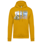Sweatshirt Kariban com Capuz Santuário de Fátima