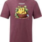 T-shirt Cesto de Bananas