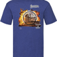 T-shirt Templo de Diana