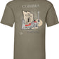 T-shirt Sé de Coimbra